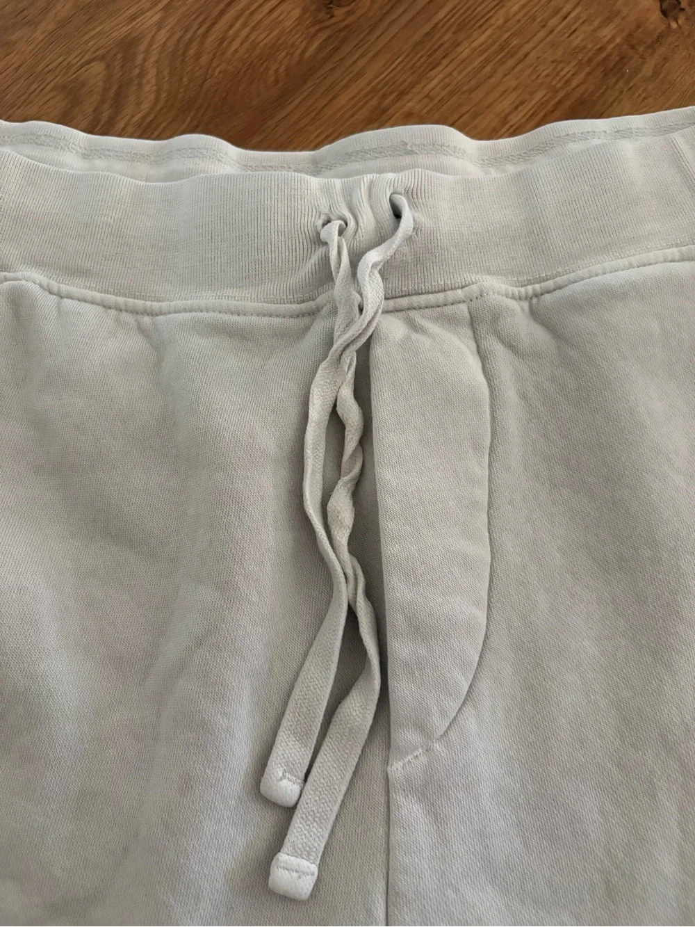 Ralph Lauren Bear Shorts